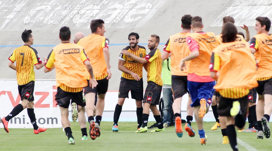 Serie C Bassano, ufficiale: Colella in panchina