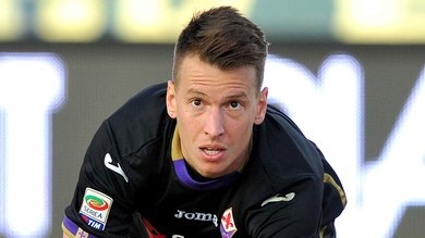 Juve, con Khedira c’è pure Neto