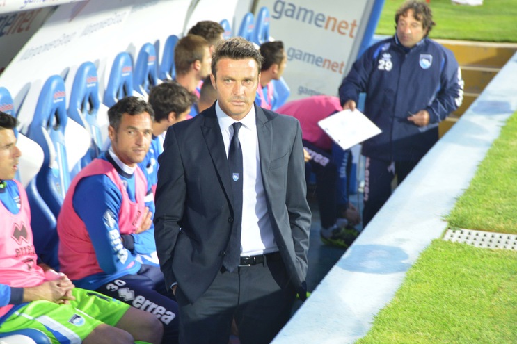 Oddo: «Nessuna barricata a Vicenza»