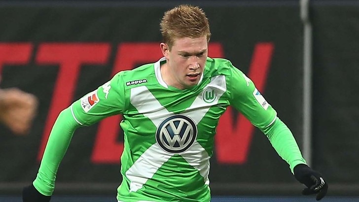 Con Oscar piace pure De Bruyne