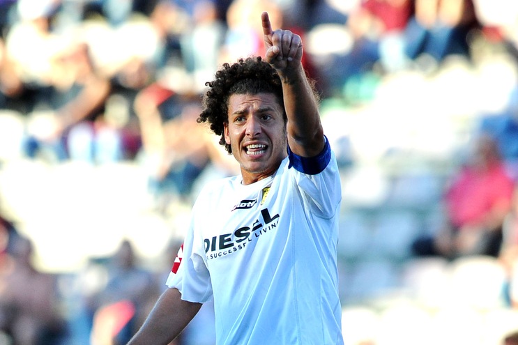 Novara, in arrivo Da Costa e Iocolano