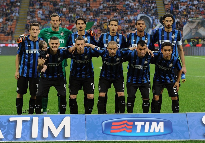 Inter, rinnovo con Berni. Contratto fino al 2016