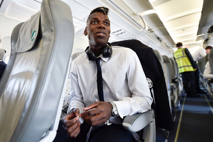 Per Pogba è la notte della VERITA’