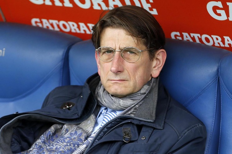 Chievo, responsabile scouting è Specchia