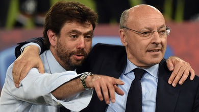 Juve, presto un’altra finale comunque finisca questa