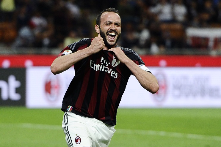 Milan, Pazzini apre alla Samp
