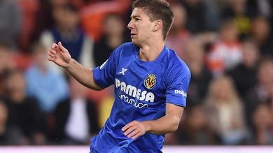 Inter, niente Vietto: «E' dell'Atletico Madrid»
