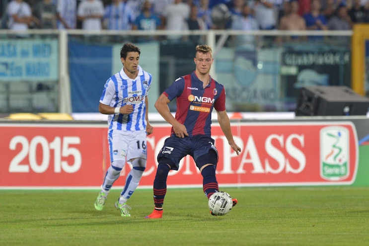 Palermo, è ufficiale: ingaggiato Brugman
