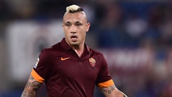 «Svolta nella notte: Nainggolan alla Juve». Ma il Cagliari smentisce