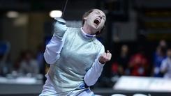 Vezzali, la leggenda azzurra 