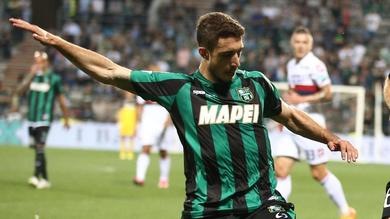 Biondini: «Sassuolo, resta sempre sereno»