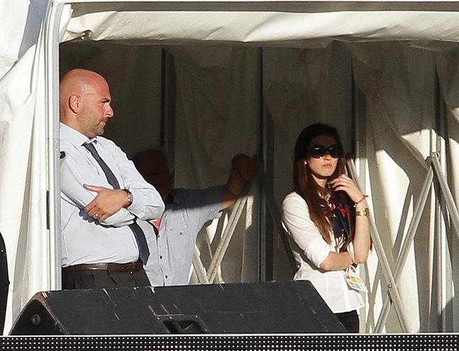 Giulini su Nainggolan: «Evitiamo le buste»