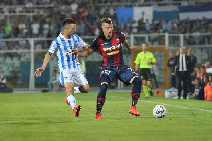 Sassuolo, c'è Politano nel mirino neroverde