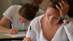 Maturità, lo scandalo Fifa nella versione di latino