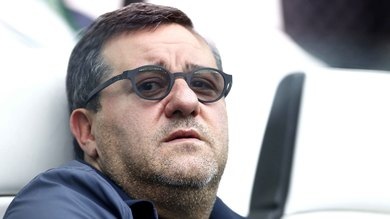 Marotta ok ma occhio a Raiola