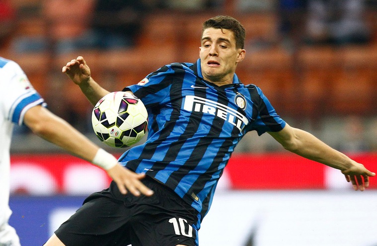 Inter, Kovacic a Liverpool? Furia tifosi
