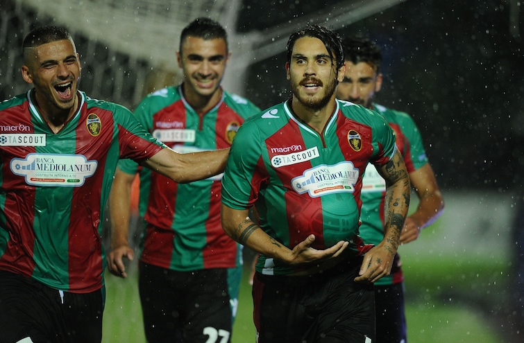 Ternana, via Bojinov: passa al Partizan