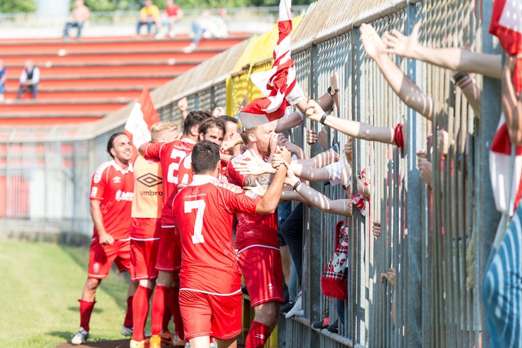Monza, va deserta la prima asta fallimentare