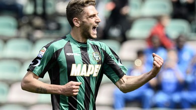 Juve-Sassuolo, c'è l'accordo su Berardi
