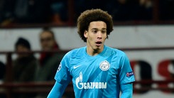 Witsel, c’è l’offerta: 22 milioni