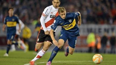 Dal Boca: «Juve, libera Tevez: ti diamo Colazo»