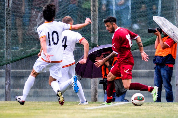 Napoli, Insigne jr e Tutino passano all'Avellino