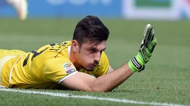 Scuffet, sì al Como per tornare grande