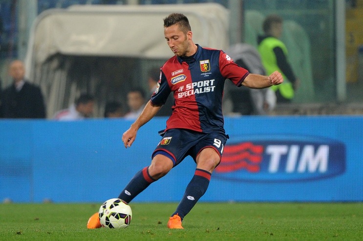 Milan, per il centrocampo Bertolacci resta nel mirino