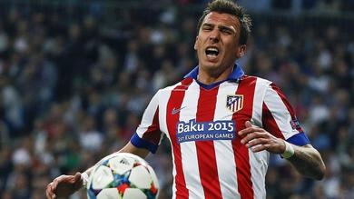 Mandzukic alla Juve è fatta: 18 milioni