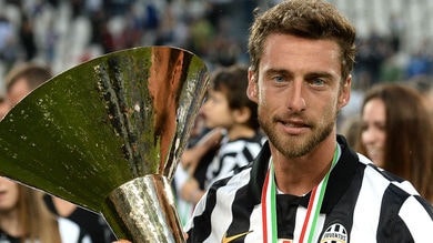 Svolta per Marchisio: rinnovo fino al 2019