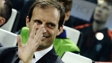 Allegri: «Pogba resta. Mandzukic grande colpo»