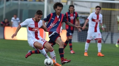 Crotone, dal Mantova arriva il portiere Festa