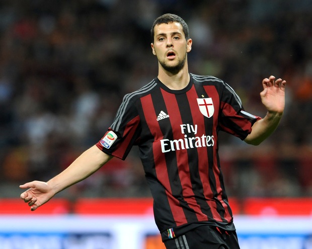 Fenucci: «Vicini a Rossettini. Destro? Piacerebbe a chiunque»