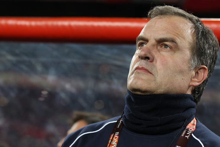 Ligue 1, l'Olympique Marsiglia conferma Bielsa