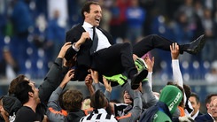 Juve, da Vinovo a Shanghai