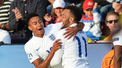 Europei Under 21: Inghilterra batte Svezia
