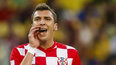 Juve, è Mandzukic il vero Super Mario