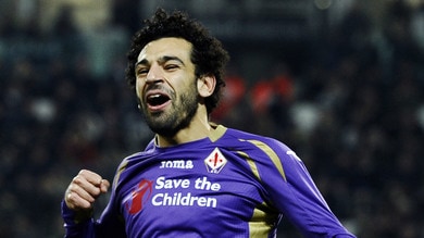 E Salah è in bilico. Duello Inter-Juve