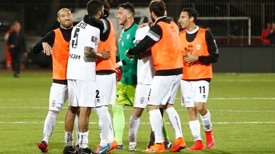 Pro Vercelli, dall'Udinese acquistato Berra