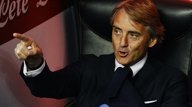 Inter, Mancini ai tifosi: «Vi aspetto in ritiro a Brunico»