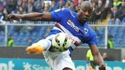 Okaka al Toro, ingaggio ultimo ostacolo