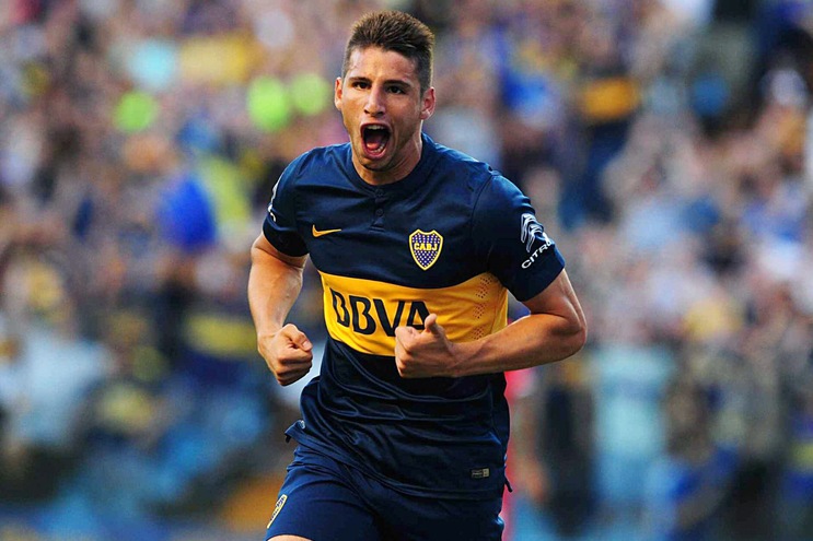 Palermo-Calleri, arriva la stretta finale per l'argentino