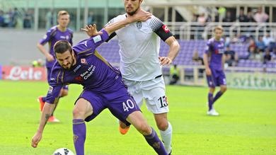 Genoa, ad un passo i riscatti di Krajnc e Ragusa