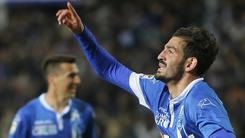 Saponara, duello Juve-Napoli. E l'Empoli...