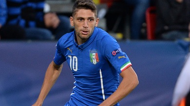 Berardi, ecco perché la Juve non ha fretta