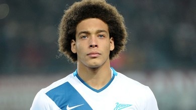 Milan, arriva un altro no: rifiuta anche Witsel