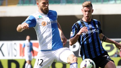 Cesena, dalla Juve è ufficiale Rosseti