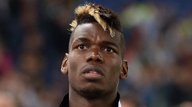 Laporta: «Pogba vuole giocare con Messi»