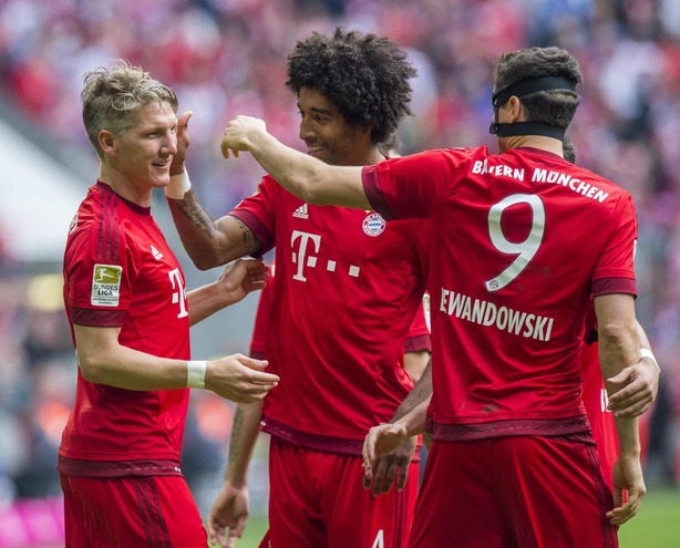 Bundesliga, ecco il calendario della stagione 2015/16
