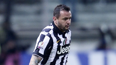 Pepe: «Il cuore resta qui alla Juve»